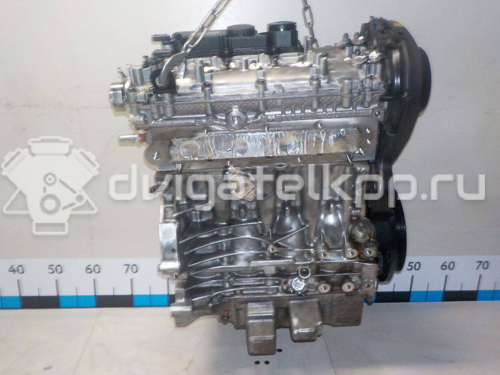 Фото Контрактный (б/у) двигатель B 4204 T38 для Volvo V40 122 л.с 16V 2.0 л бензин 36011412 {forloop.counter}}