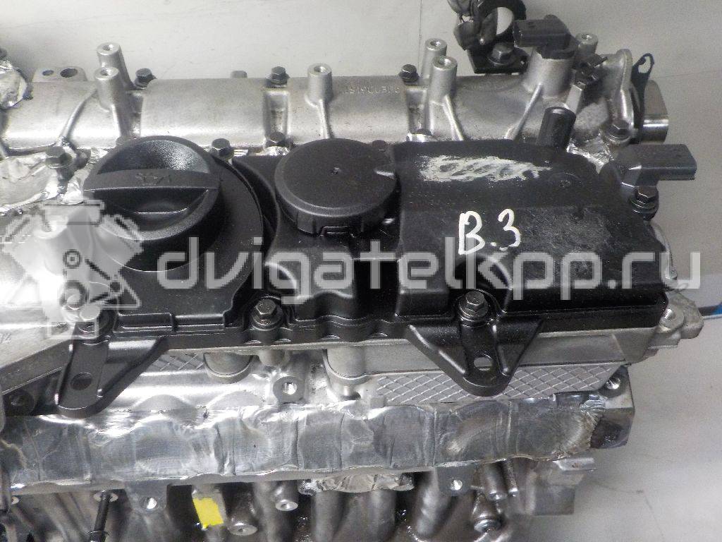 Фото Контрактный (б/у) двигатель B 4204 T38 для Volvo V40 122 л.с 16V 2.0 л бензин 36011412 {forloop.counter}}