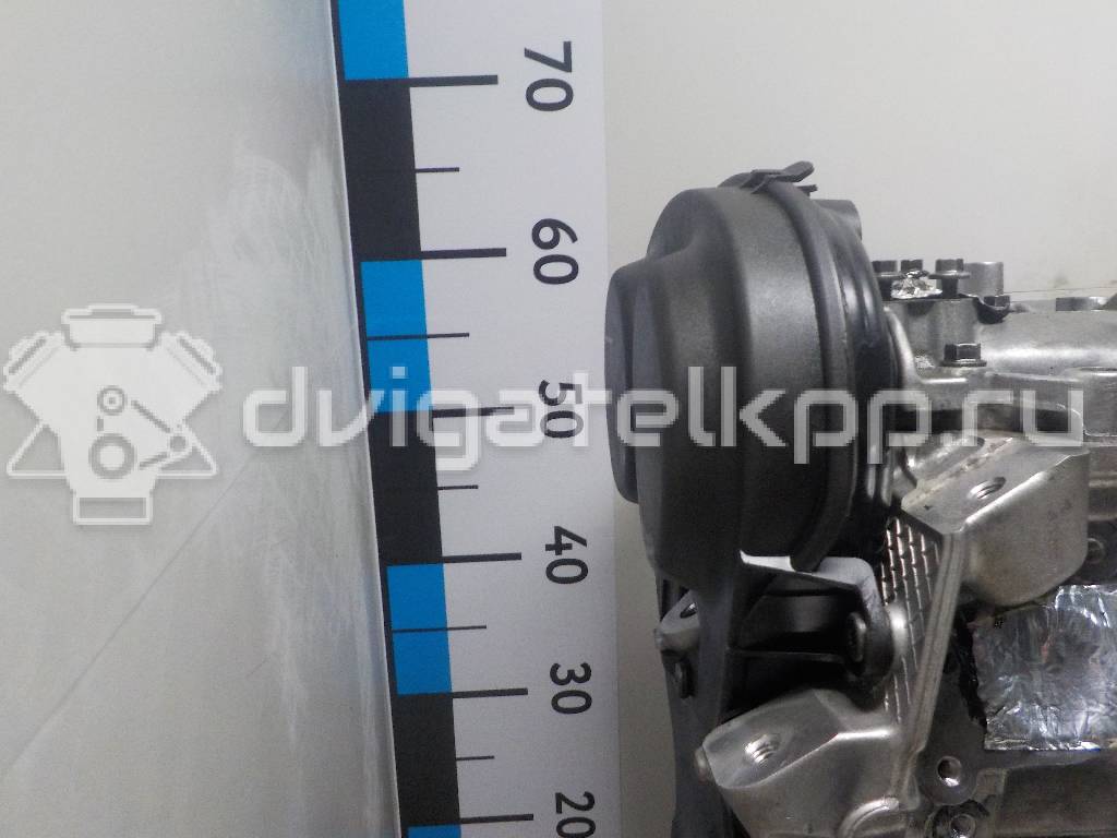 Фото Контрактный (б/у) двигатель B 4204 T11 для Volvo V70 / V60 / Xc60 / S60 / S80 245 л.с 16V 2.0 л бензин 36011412 {forloop.counter}}