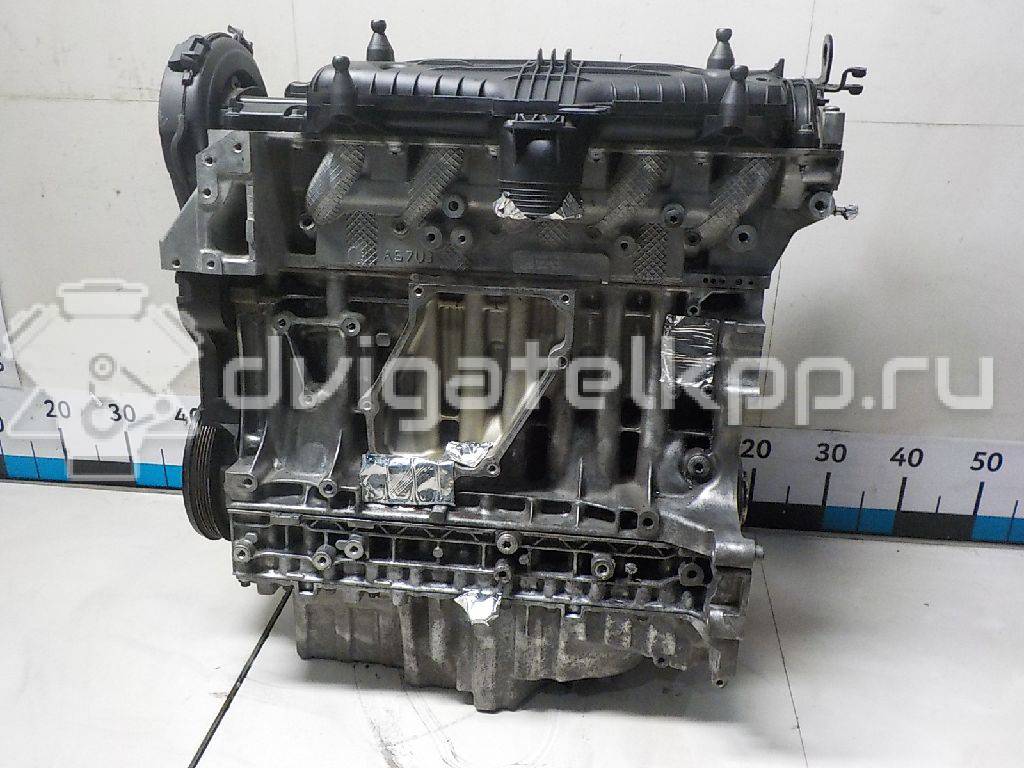 Фото Контрактный (б/у) двигатель D 5244 T14 для Volvo S80 / V70 / Xc70 / Xc60 175 л.с 20V 2.4 л Дизельное топливо 36050504 {forloop.counter}}