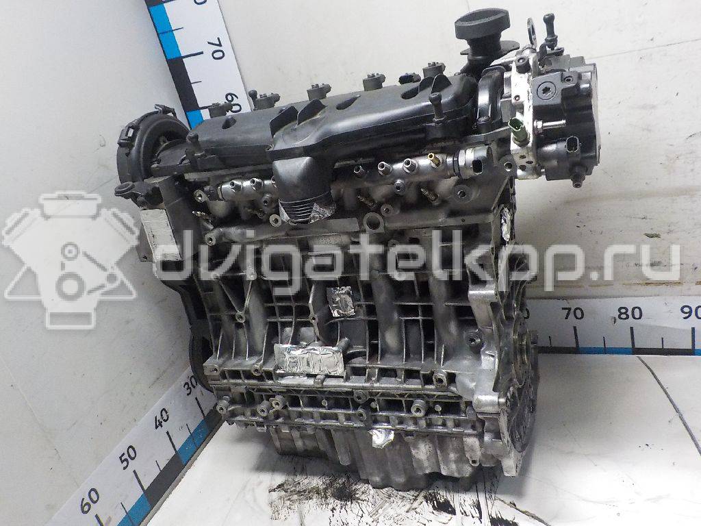 Фото Контрактный (б/у) двигатель D 5244 T5 для Volvo S80 / V70 / Xc90 / S60 163 л.с 20V 2.4 л Дизельное топливо 36050451 {forloop.counter}}