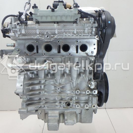 Фото Контрактный (б/у) двигатель B 4204 T38 для Volvo V40 122 л.с 16V 2.0 л бензин 36011412