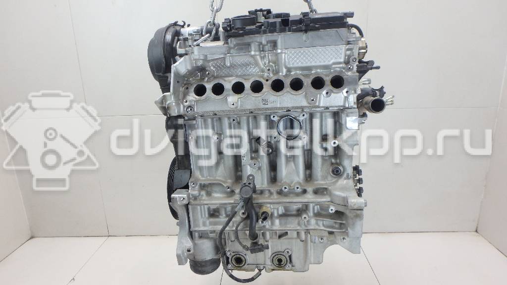 Фото Контрактный (б/у) двигатель B 4204 T38 для Volvo V40 122 л.с 16V 2.0 л бензин 36011412 {forloop.counter}}