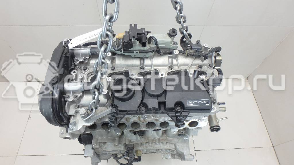 Фото Контрактный (б/у) двигатель B 4204 T38 для Volvo V40 122 л.с 16V 2.0 л бензин 36011412 {forloop.counter}}