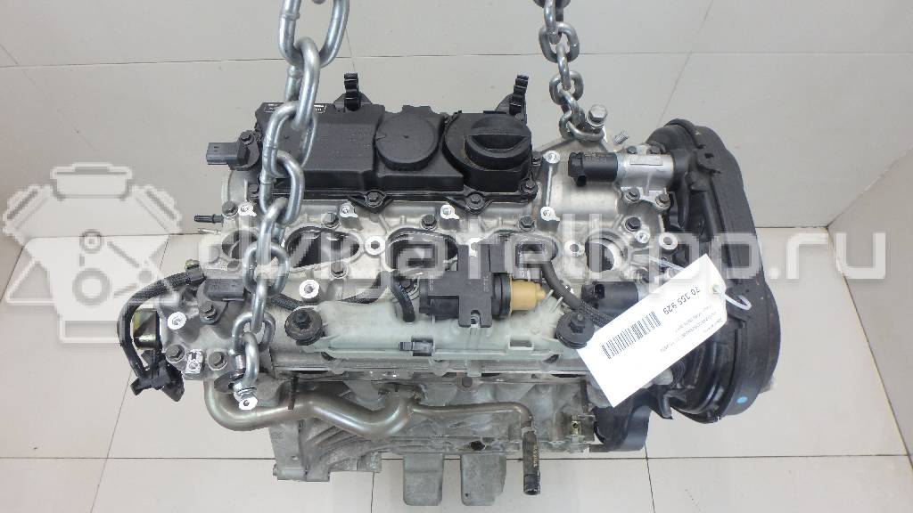 Фото Контрактный (б/у) двигатель B 4204 T38 для Volvo V40 122 л.с 16V 2.0 л бензин 36011412 {forloop.counter}}