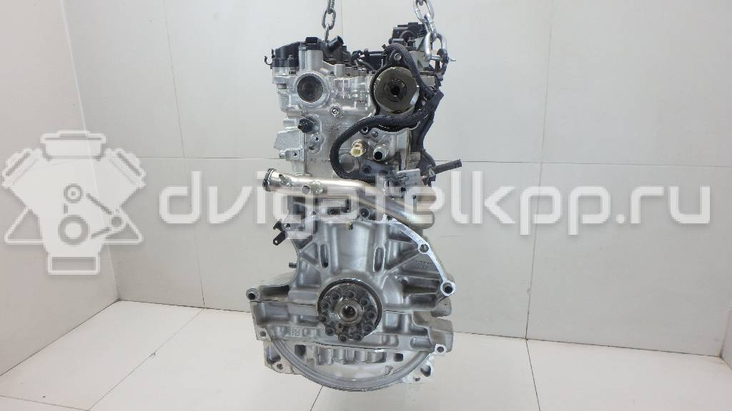 Фото Контрактный (б/у) двигатель B 4204 T11 для Volvo V70 / V60 / Xc60 / S60 / S80 245 л.с 16V 2.0 л бензин 36011412 {forloop.counter}}