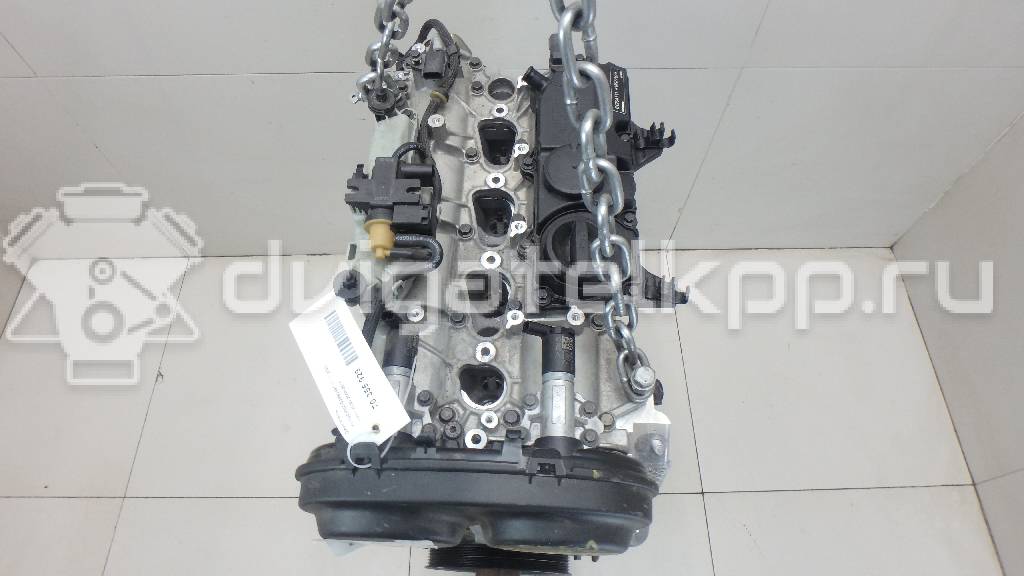 Фото Контрактный (б/у) двигатель B 4204 T11 для Volvo V70 / V60 / Xc60 / S60 / S80 245 л.с 16V 2.0 л бензин 36011412 {forloop.counter}}