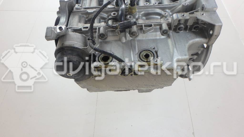 Фото Контрактный (б/у) двигатель B 4204 T11 для Volvo V70 / V60 / Xc60 / S60 / S80 245 л.с 16V 2.0 л бензин 36011412 {forloop.counter}}