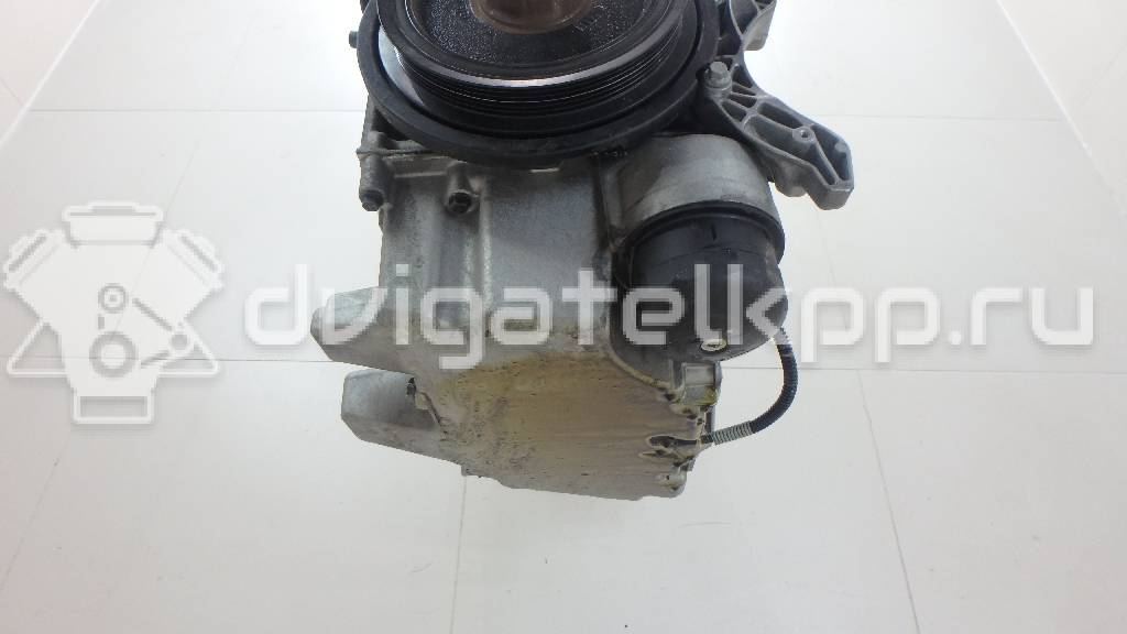 Фото Контрактный (б/у) двигатель B 4204 T11 для Volvo V70 / V60 / Xc60 / S60 / S80 245 л.с 16V 2.0 л бензин 36011412 {forloop.counter}}