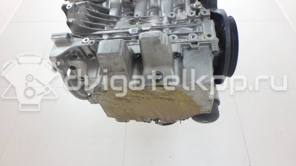 Фото Контрактный (б/у) двигатель B 4204 T11 для Volvo V70 / V60 / Xc60 / S60 / S80 245 л.с 16V 2.0 л бензин 36011412 {forloop.counter}}