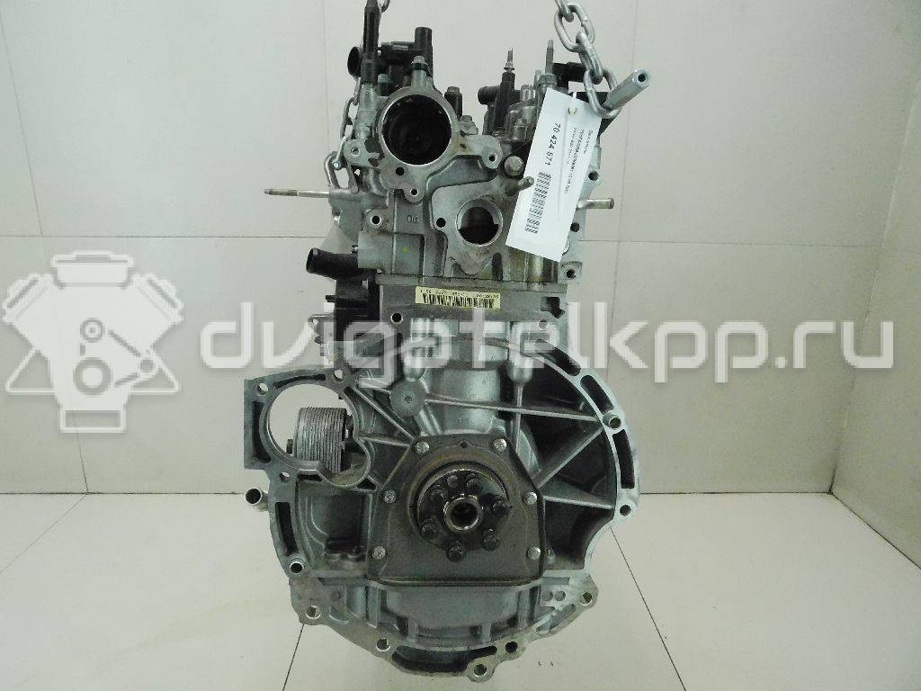 Фото Контрактный (б/у) двигатель B 4164 T для Volvo V70 / V60 / S60 / S80 / V40 180-200 л.с 16V 1.6 л бензин 36002009 {forloop.counter}}