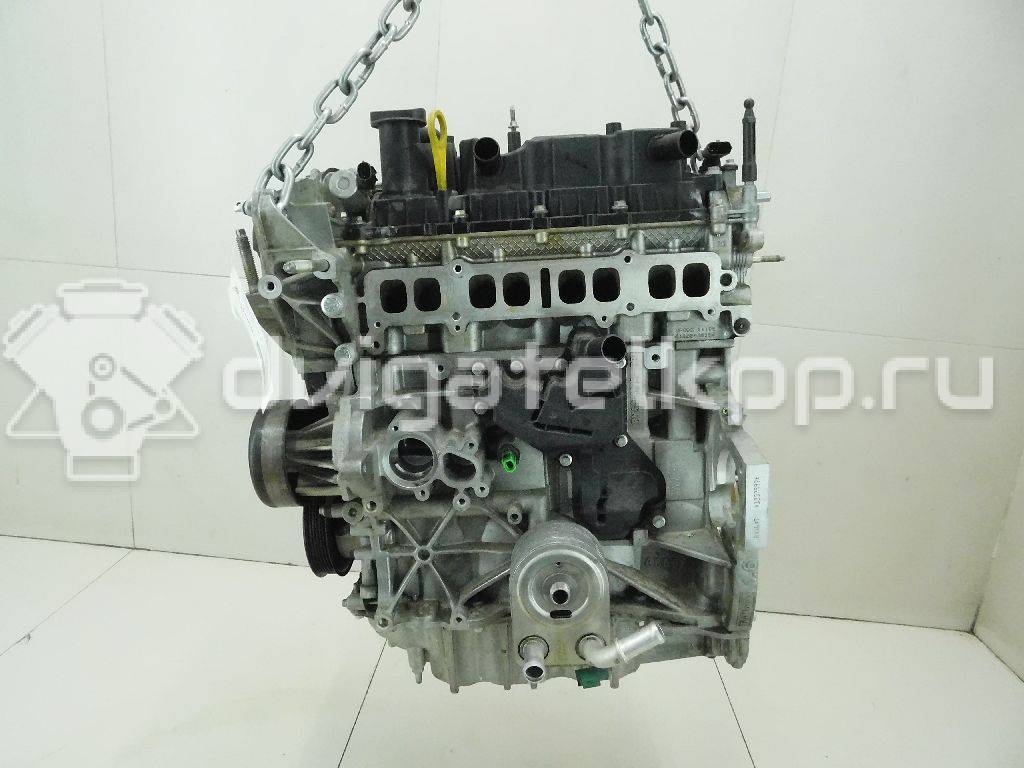 Фото Контрактный (б/у) двигатель B 4164 T для Volvo V70 / V60 / S60 / S80 / V40 180-200 л.с 16V 1.6 л бензин 36002009 {forloop.counter}}