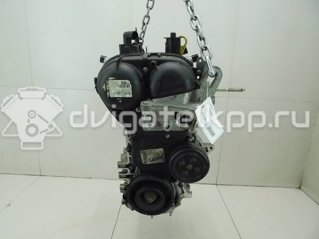 Фото Контрактный (б/у) двигатель B 4164 T для Volvo V70 / V60 / S60 / S80 / V40 180-200 л.с 16V 1.6 л бензин 36002009 {forloop.counter}}