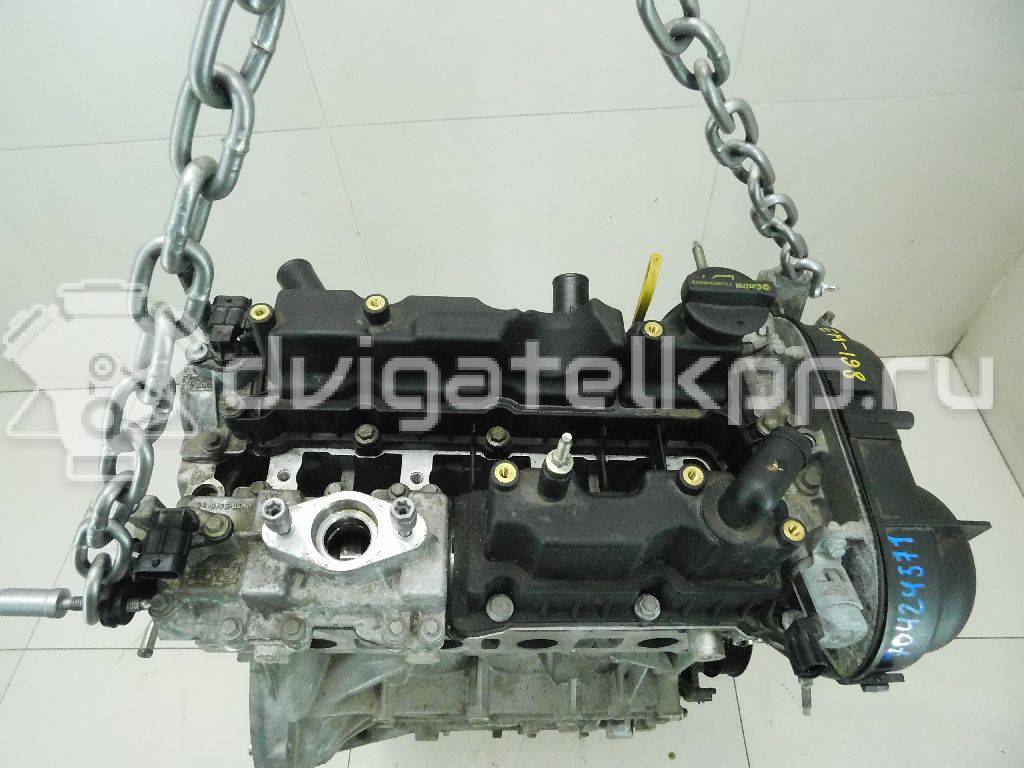 Фото Контрактный (б/у) двигатель B 4164 T для Volvo V70 / V60 / S60 / S80 / V40 180-200 л.с 16V 1.6 л бензин 36002009 {forloop.counter}}