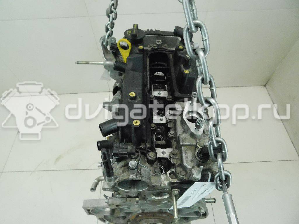 Фото Контрактный (б/у) двигатель B 4164 T для Volvo V70 / V60 / S60 / S80 / V40 180-200 л.с 16V 1.6 л бензин 36002009 {forloop.counter}}