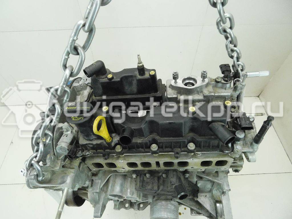 Фото Контрактный (б/у) двигатель B 4164 T для Volvo V70 / V60 / S60 / S80 / V40 180-200 л.с 16V 1.6 л бензин 36002009 {forloop.counter}}