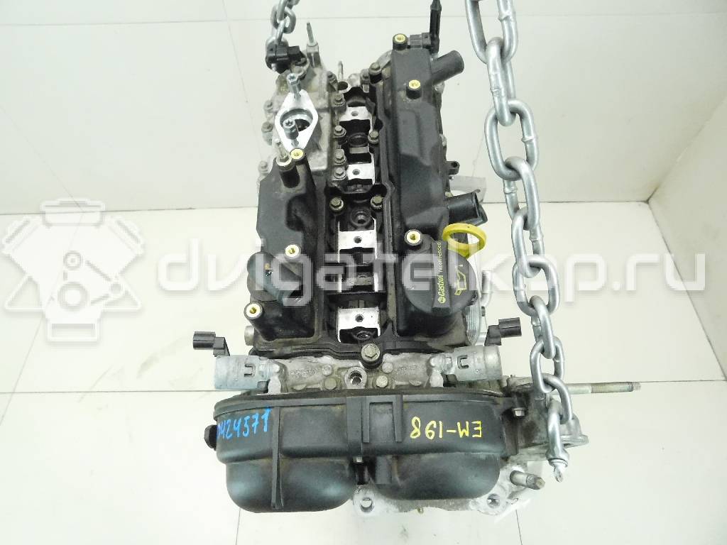 Фото Контрактный (б/у) двигатель B 4164 T для Volvo V70 / V60 / S60 / S80 / V40 180-200 л.с 16V 1.6 л бензин 36002009 {forloop.counter}}