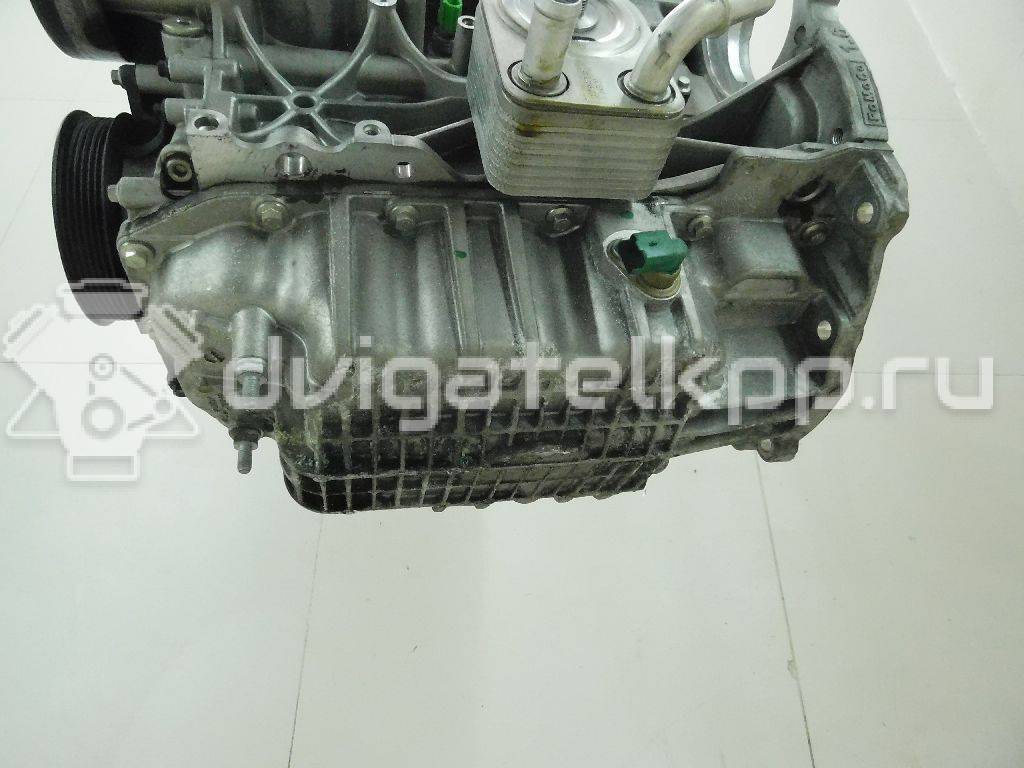 Фото Контрактный (б/у) двигатель B 4164 T для Volvo V70 / V60 / S60 / S80 / V40 180-200 л.с 16V 1.6 л бензин 36002009 {forloop.counter}}