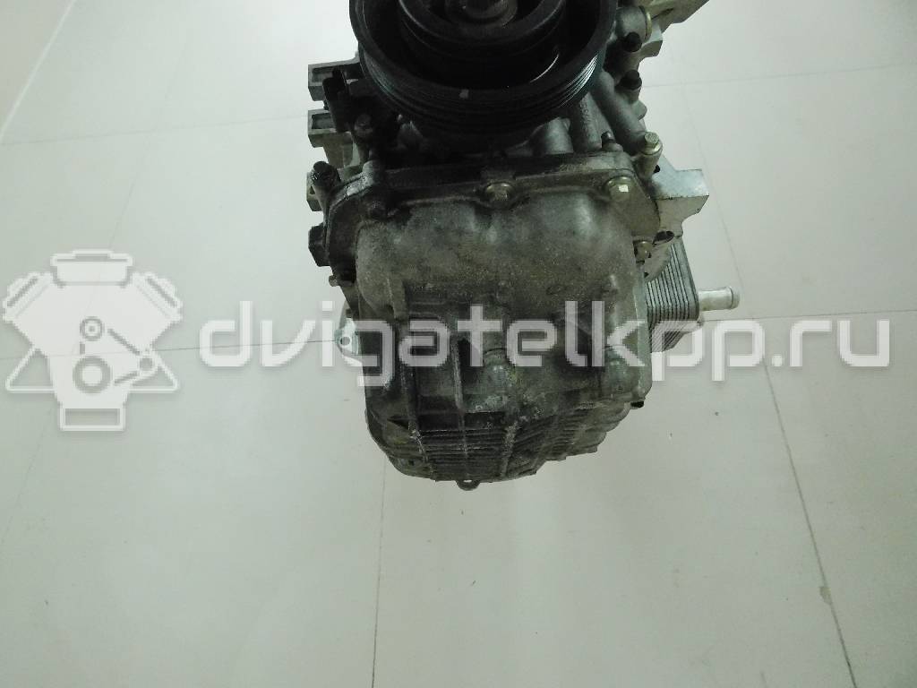 Фото Контрактный (б/у) двигатель B 4164 T для Volvo V70 / V60 / S60 / S80 / V40 180-200 л.с 16V 1.6 л бензин 36002009 {forloop.counter}}