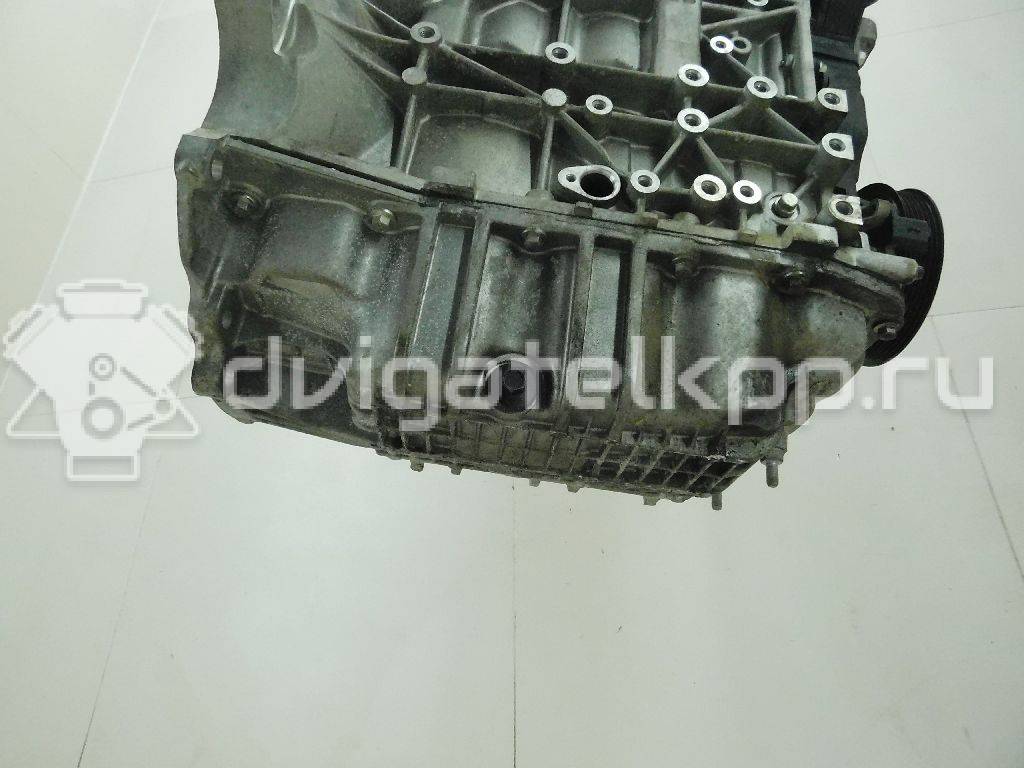 Фото Контрактный (б/у) двигатель B 4164 T для Volvo V70 / V60 / S60 / S80 / V40 180-200 л.с 16V 1.6 л бензин 36002009 {forloop.counter}}