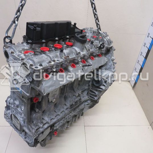 Фото Контрактный (б/у) двигатель B 6304 T2 для Volvo (Changan) S80L 286 л.с 24V 3.0 л бензин 36001435