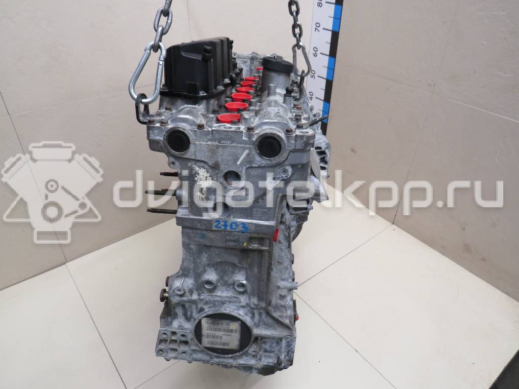 Фото Контрактный (б/у) двигатель B 6304 T2 для Volvo (Changan) S80L 286 л.с 24V 3.0 л бензин 36001435 {forloop.counter}}