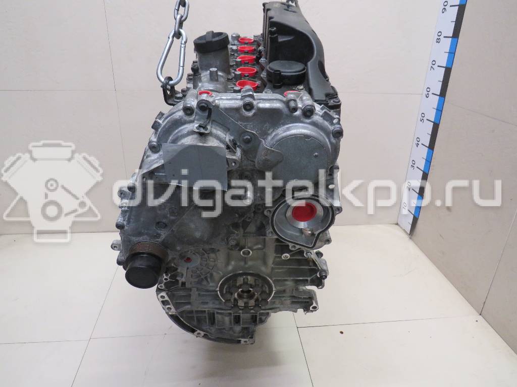 Фото Контрактный (б/у) двигатель B 6304 T2 для Volvo (Changan) S80L 286 л.с 24V 3.0 л бензин 36001435 {forloop.counter}}