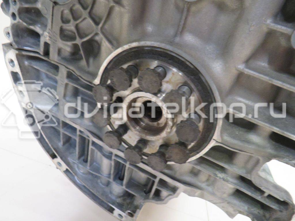 Фото Контрактный (б/у) двигатель B 6304 T2 для Volvo (Changan) S80L 286 л.с 24V 3.0 л бензин 36001435 {forloop.counter}}