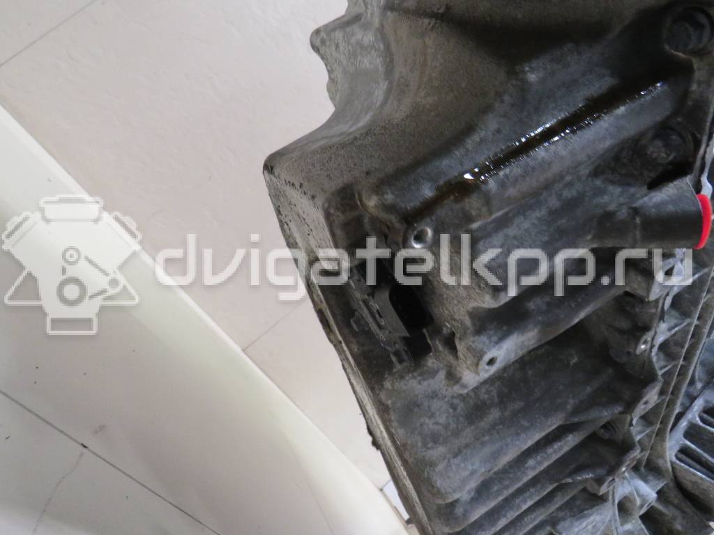 Фото Контрактный (б/у) двигатель B 6304 T2 для Volvo (Changan) S80L 286 л.с 24V 3.0 л бензин 36001435 {forloop.counter}}