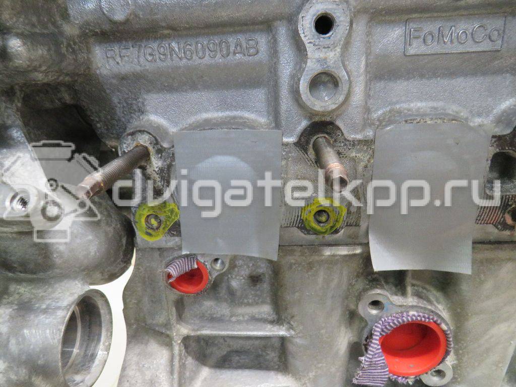 Фото Контрактный (б/у) двигатель B 6304 T для Volvo (Changan) S80L 305 л.с 24V 3.0 л бензин 36001435 {forloop.counter}}