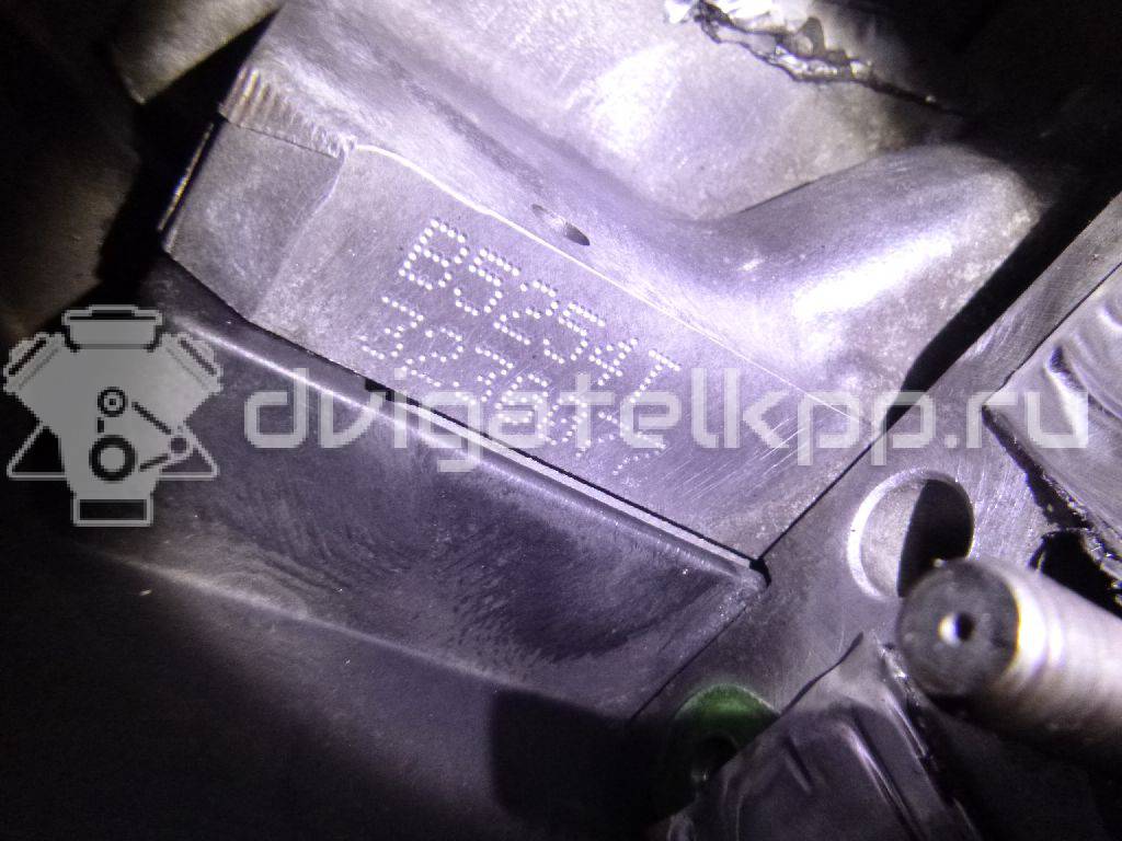 Фото Контрактный (б/у) двигатель B 5254 T для Volvo 850 / S70 Ls / Xc70 193 л.с 20V 2.4 л бензин 8251489 {forloop.counter}}