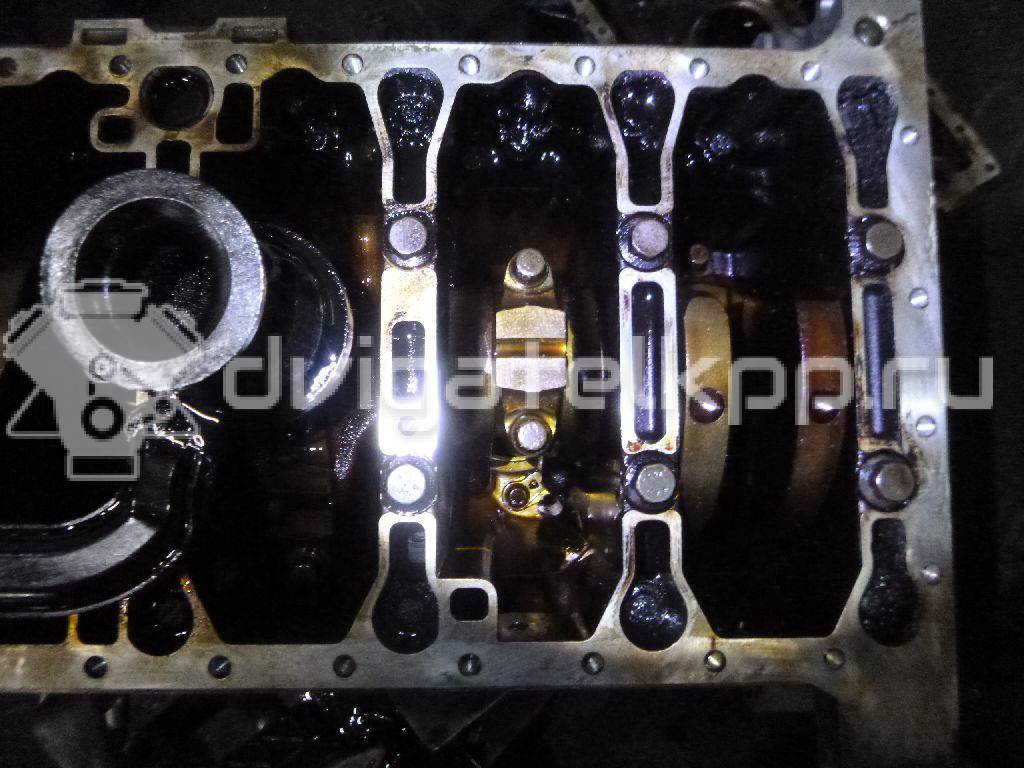 Фото Контрактный (б/у) двигатель B 5254 T для Volvo 850 / S70 Ls / Xc70 193 л.с 20V 2.4 л бензин 8251489 {forloop.counter}}