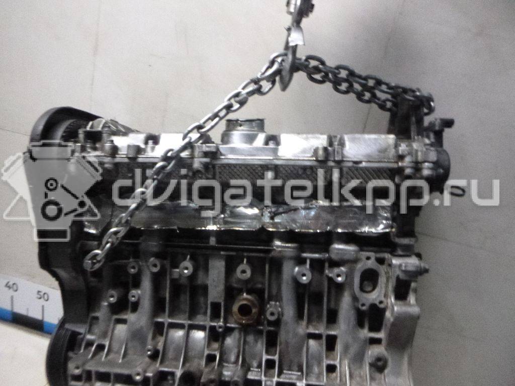 Фото Контрактный (б/у) двигатель B 5254 T для Volvo 850 / S70 Ls / Xc70 193 л.с 20V 2.4 л бензин 8251489 {forloop.counter}}