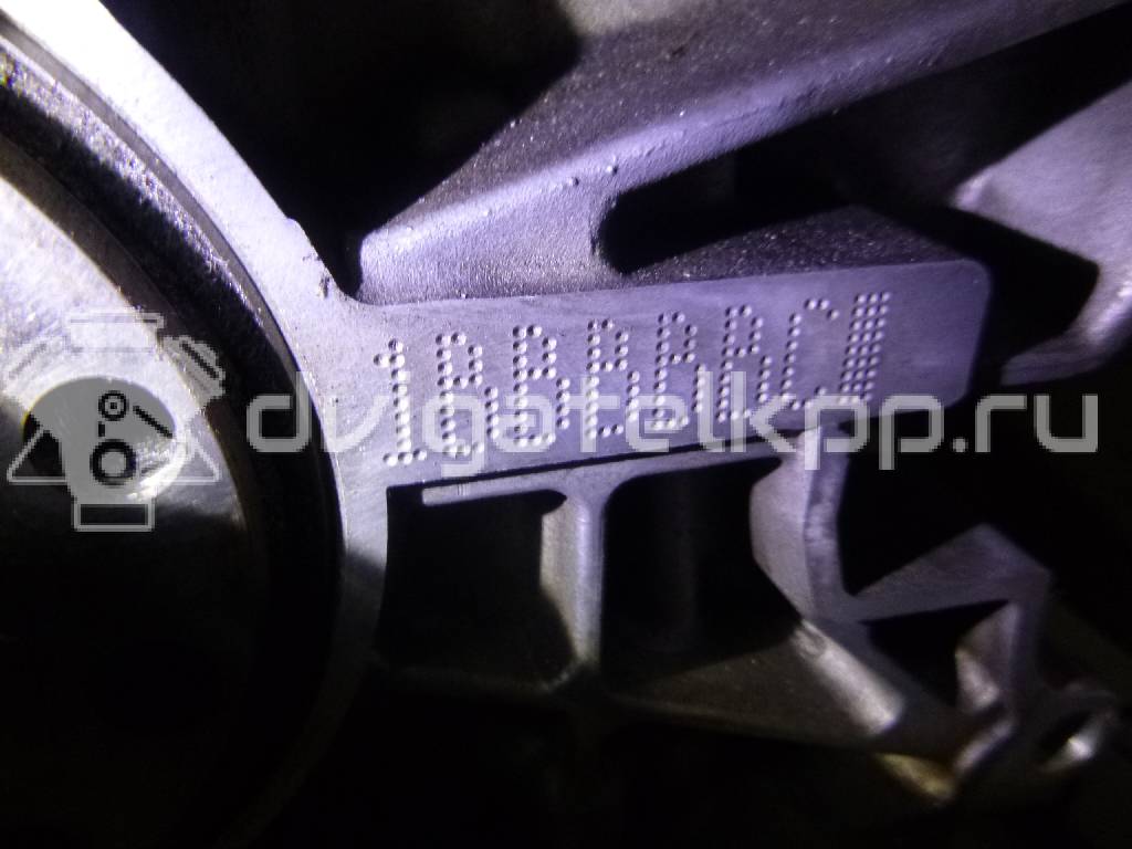 Фото Контрактный (б/у) двигатель B 5254 T для Volvo 850 / S70 Ls / Xc70 193 л.с 20V 2.4 л бензин 8251489 {forloop.counter}}