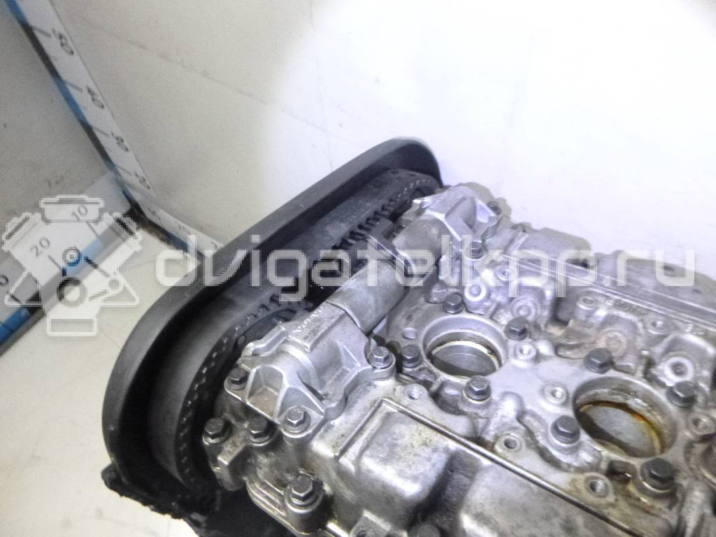 Фото Контрактный (б/у) двигатель B 5254 T2 для Volvo V70 / S60 / S80 / Xc70 / Xc90 209-220 л.с 20V 2.5 л бензин 8251489 {forloop.counter}}