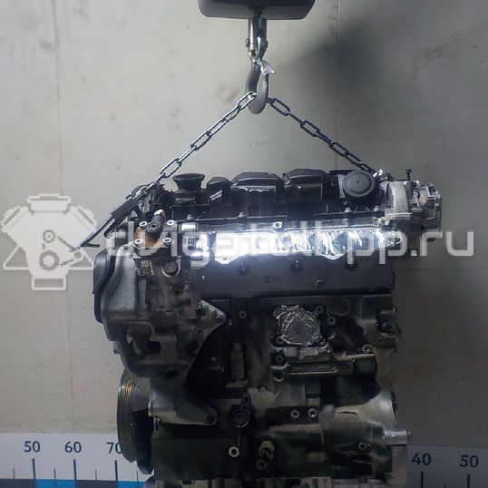 Фото Контрактный (б/у) двигатель D 4204 T8 для Volvo V40 / V60 / S60 120 л.с 16V 2.0 л Дизельное топливо 36010067