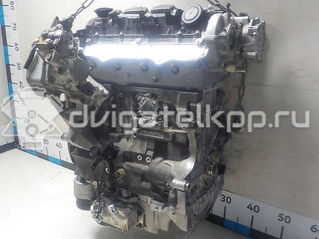 Фото Контрактный (б/у) двигатель D 4204 T8 для Volvo V40 / V60 / S60 120 л.с 16V 2.0 л Дизельное топливо 36010067 {forloop.counter}}