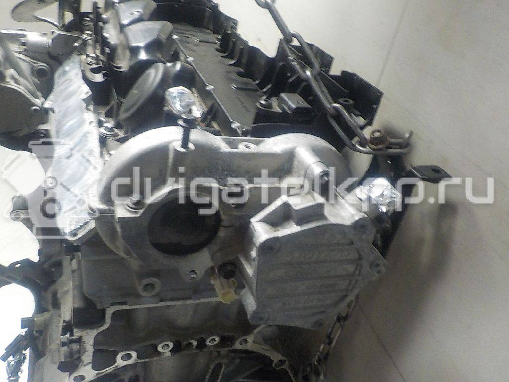 Фото Контрактный (б/у) двигатель D 4204 T8 для Volvo V40 / V60 / S60 120 л.с 16V 2.0 л Дизельное топливо 36010067 {forloop.counter}}