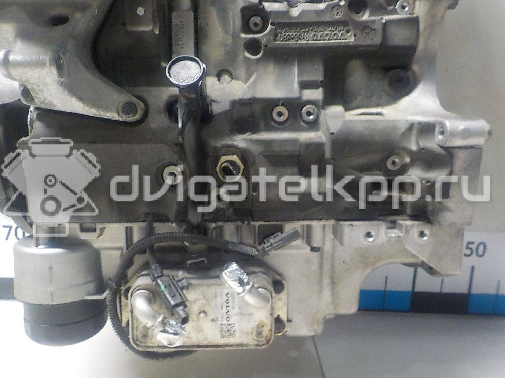 Фото Контрактный (б/у) двигатель D 4204 T8 для Volvo V40 / V60 / S60 120 л.с 16V 2.0 л Дизельное топливо 36010067 {forloop.counter}}