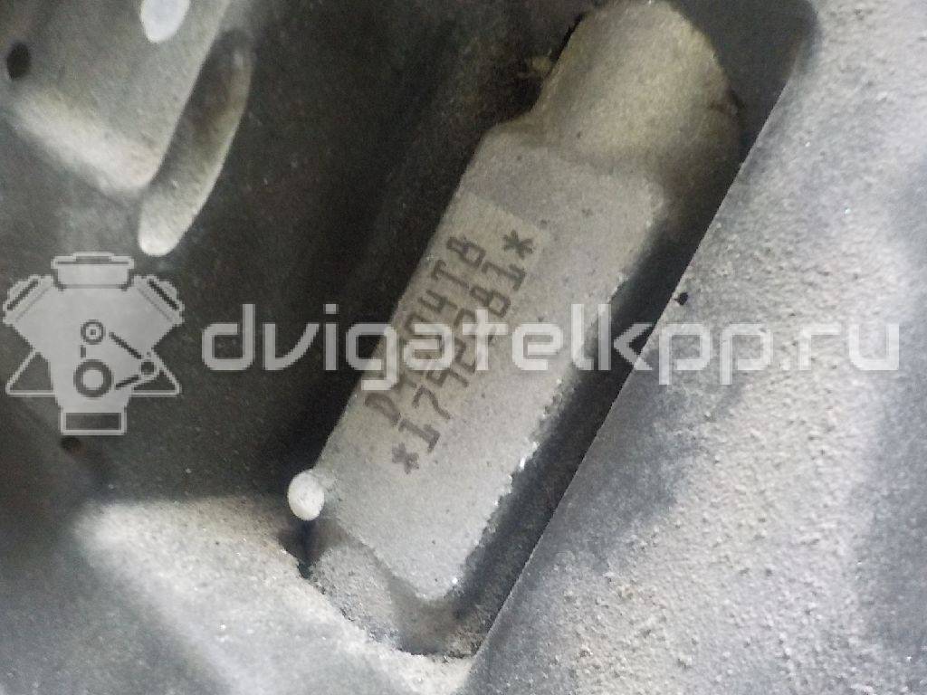 Фото Контрактный (б/у) двигатель D 4204 T8 для Volvo V40 / V60 / S60 120 л.с 16V 2.0 л Дизельное топливо 36010067 {forloop.counter}}