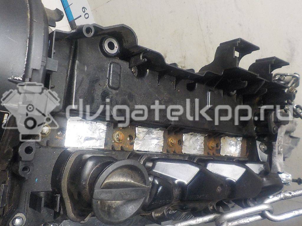 Фото Контрактный (б/у) двигатель D 4204 T8 для Volvo V40 / V60 / S60 120 л.с 16V 2.0 л Дизельное топливо 36010067 {forloop.counter}}