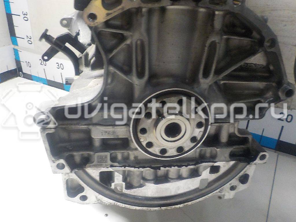 Фото Контрактный (б/у) двигатель D 4204 T8 для Volvo V40 / V60 / S60 120 л.с 16V 2.0 л Дизельное топливо 36010067 {forloop.counter}}