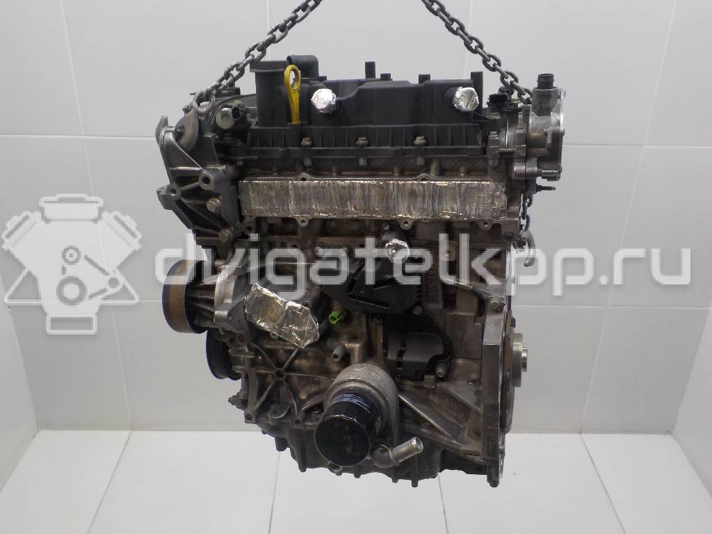 Фото Контрактный (б/у) двигатель B 4164 T3 для Volvo V40 / V60 / S60 150 л.с 16V 1.6 л бензин 36002804 {forloop.counter}}