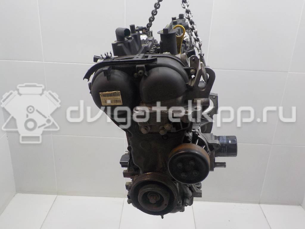 Фото Контрактный (б/у) двигатель B 4164 T3 для Volvo V40 / V60 / S60 150 л.с 16V 1.6 л бензин 36002804 {forloop.counter}}