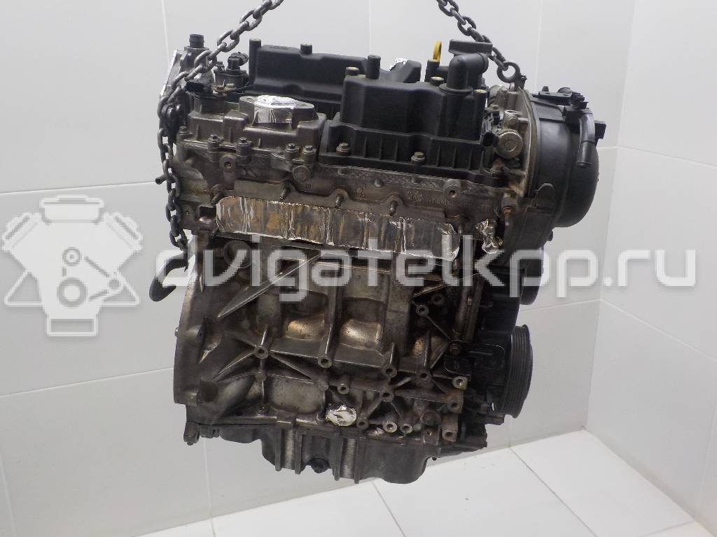 Фото Контрактный (б/у) двигатель B 4164 T3 для Volvo V40 / V60 / S60 150 л.с 16V 1.6 л бензин 36002804 {forloop.counter}}