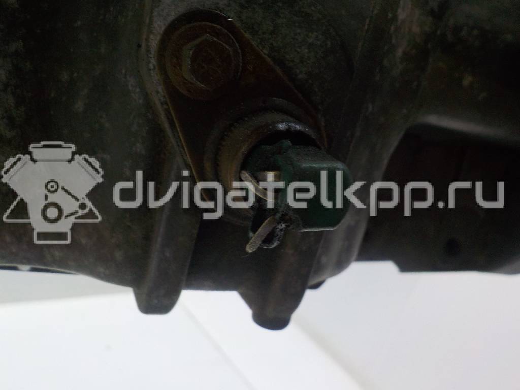 Фото Контрактный (б/у) двигатель B 4164 T3 для Volvo V40 / V60 / S60 150 л.с 16V 1.6 л бензин 36002804 {forloop.counter}}