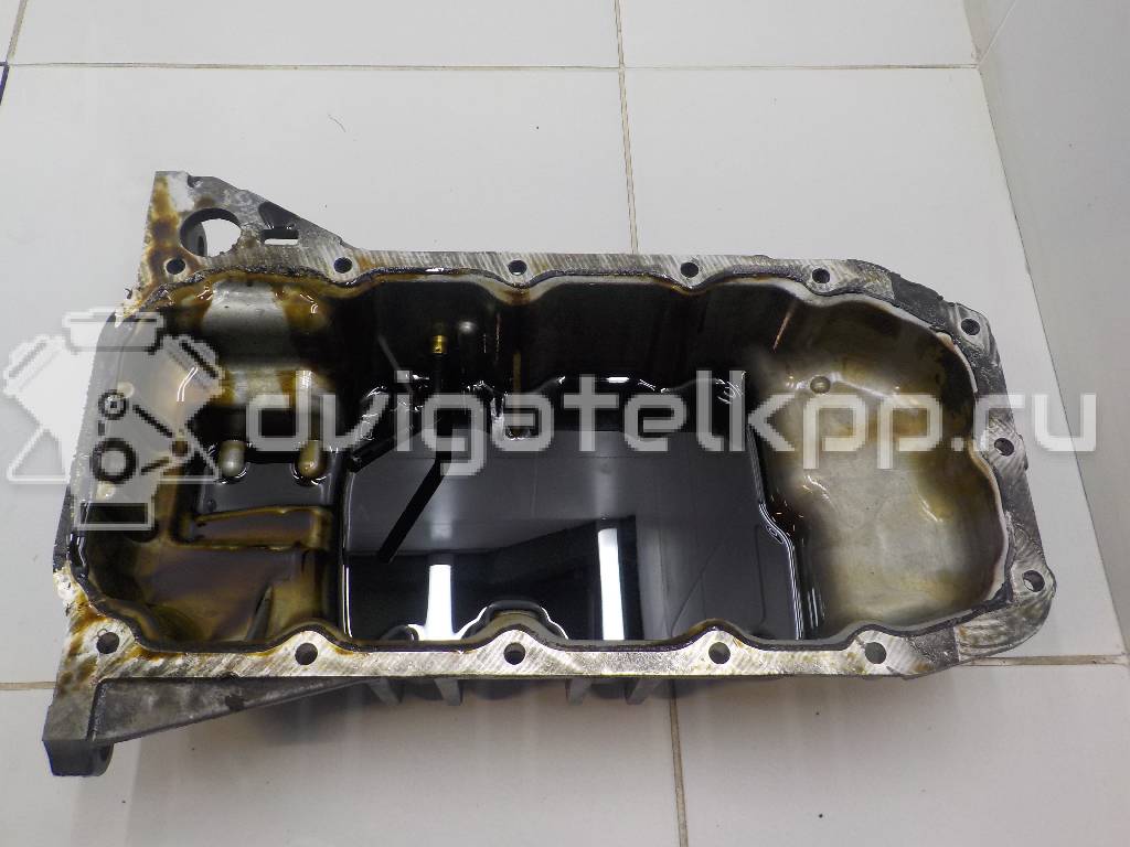 Фото Контрактный (б/у) двигатель B 4164 T3 для Volvo V40 / V60 / S60 150 л.с 16V 1.6 л бензин 36002804 {forloop.counter}}