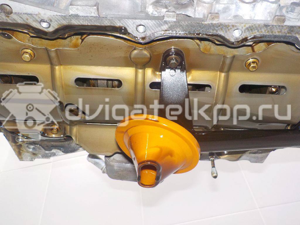 Фото Контрактный (б/у) двигатель B 4164 T3 для Volvo V40 / V60 / S60 150 л.с 16V 1.6 л бензин 36002804 {forloop.counter}}