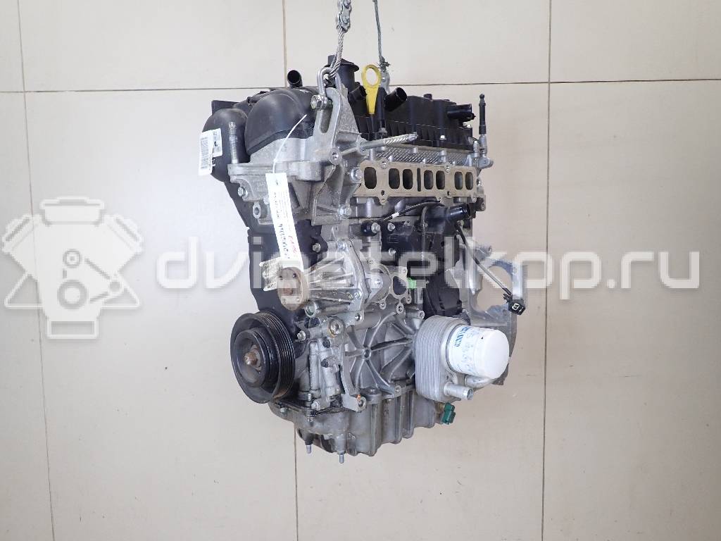 Фото Контрактный (б/у) двигатель B 4164 T для Volvo V70 / V60 / S60 / S80 / V40 180-200 л.с 16V 1.6 л бензин 36002009 {forloop.counter}}