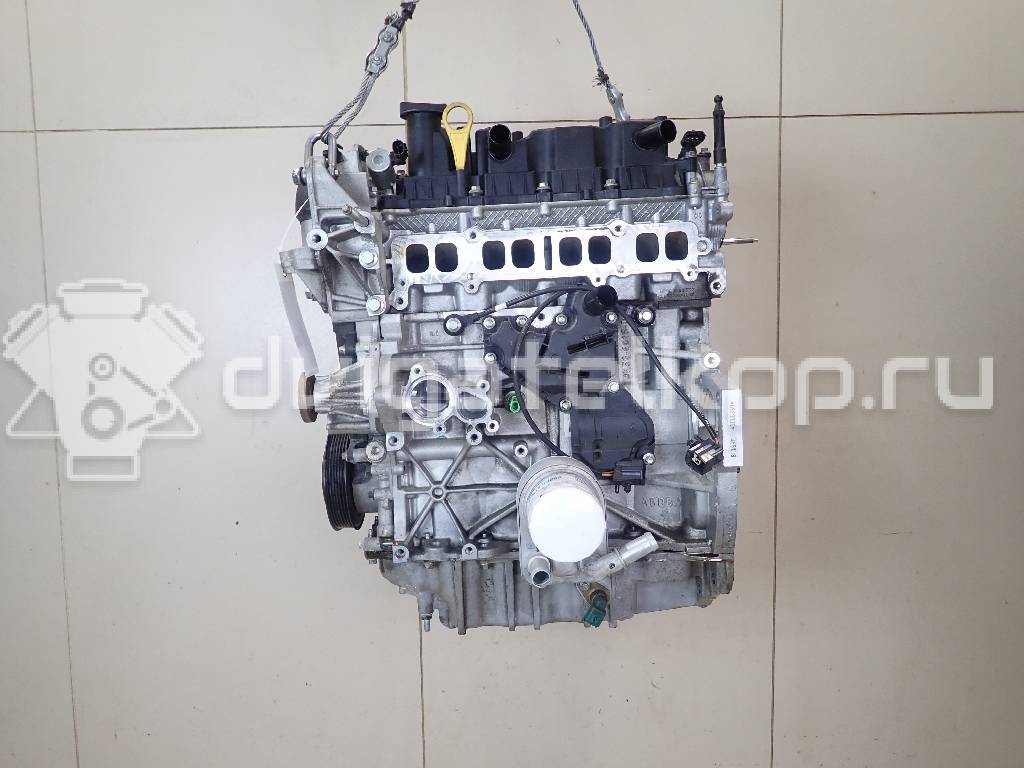 Фото Контрактный (б/у) двигатель B 4164 T для Volvo V70 / V60 / S60 / S80 / V40 180-200 л.с 16V 1.6 л бензин 36002009 {forloop.counter}}